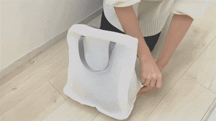 laundry net bag