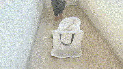 laundry net bag