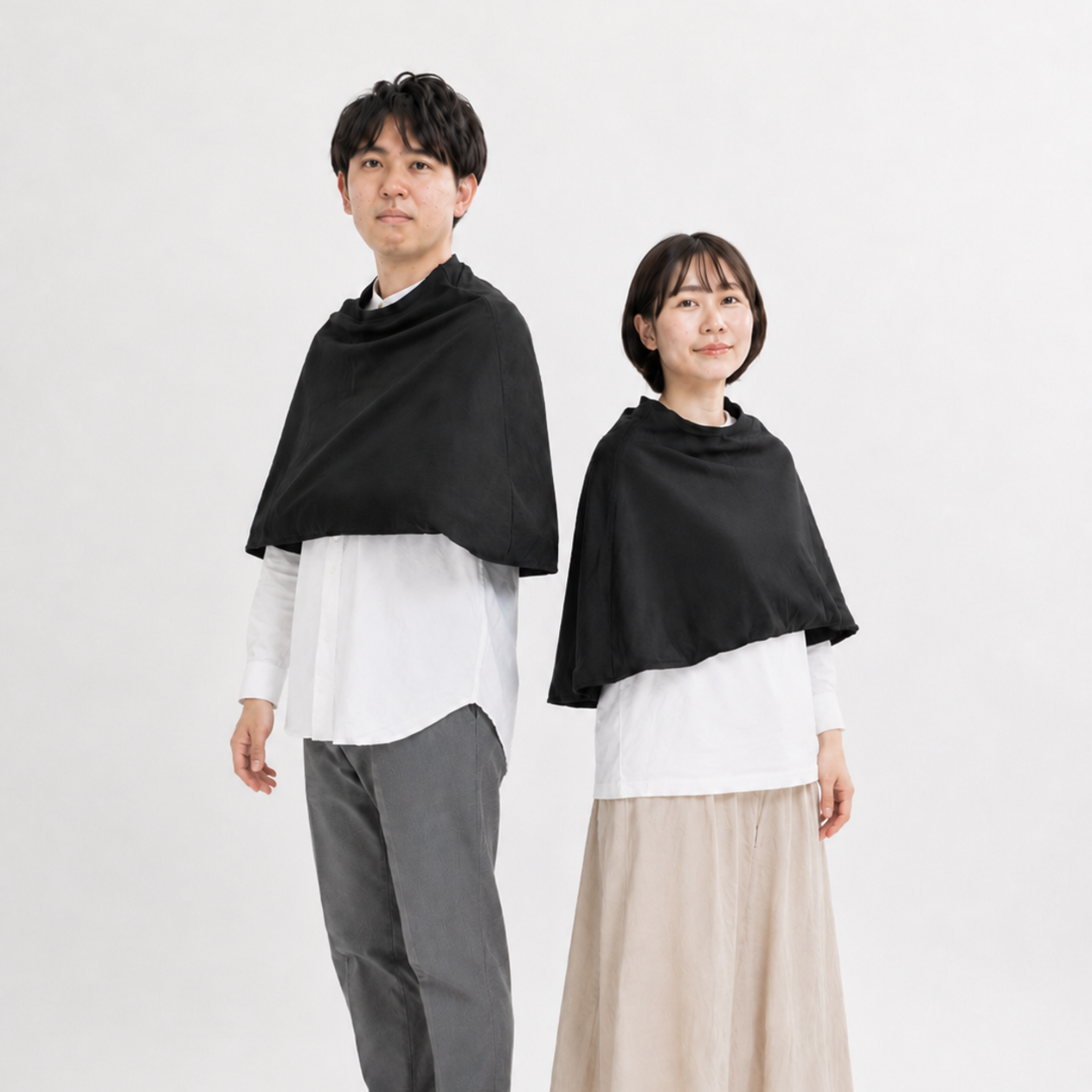 Arm Sling Cape