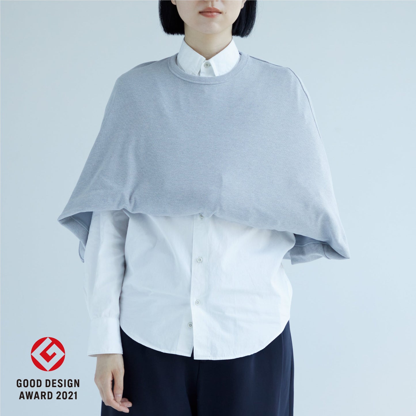 Arm Sling Cape