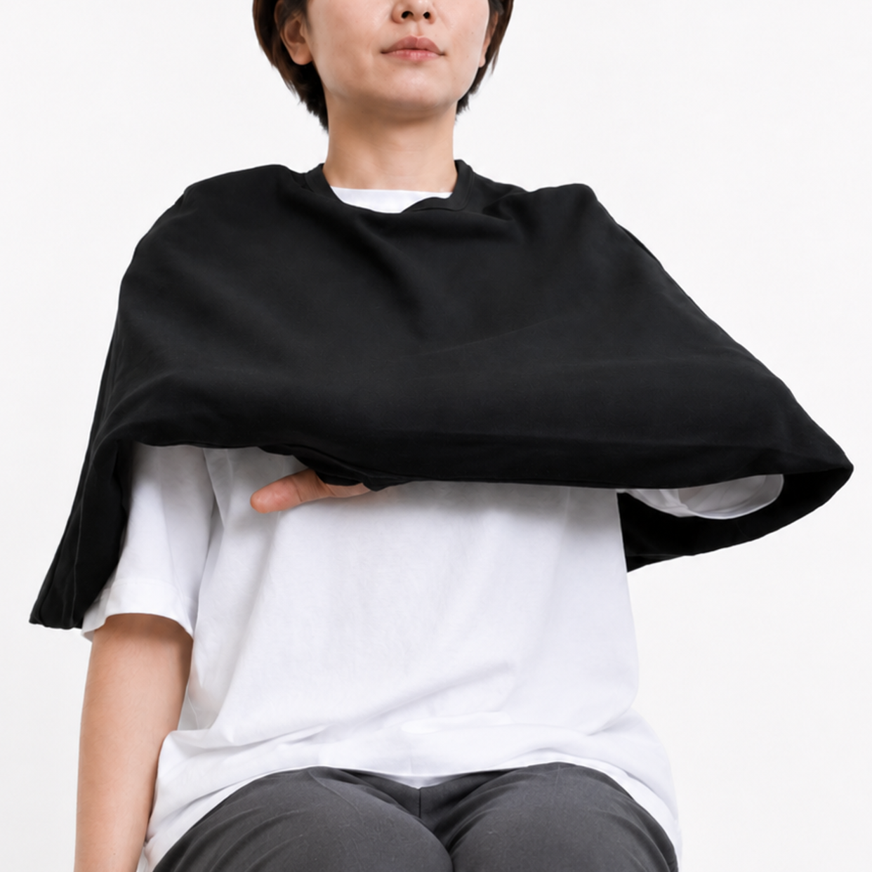 Arm Sling Cape